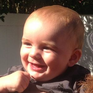 Meet your Posher, Cooper